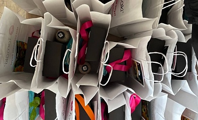 Two victories in one day: Tamaki products shine at the Prodexpo exhibition